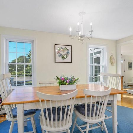 6 Brooks Lane Harwich Port Cape Cod- - Brooks Lane Beach House Екстериор снимка