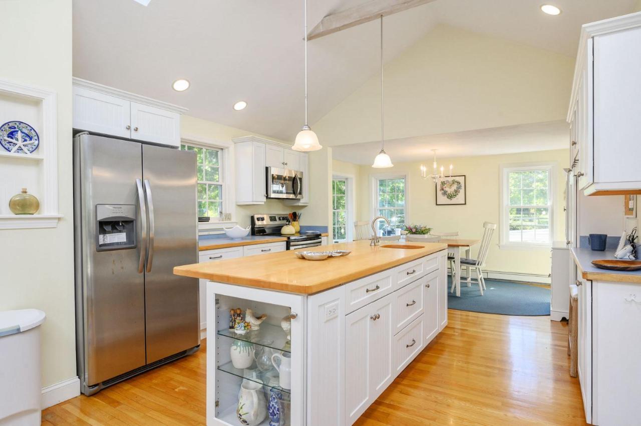 6 Brooks Lane Harwich Port Cape Cod- - Brooks Lane Beach House Екстериор снимка