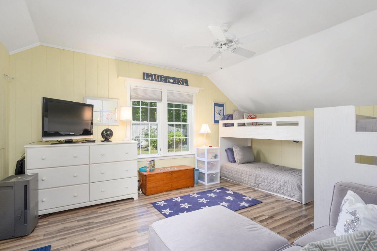 6 Brooks Lane Harwich Port Cape Cod- - Brooks Lane Beach House Екстериор снимка