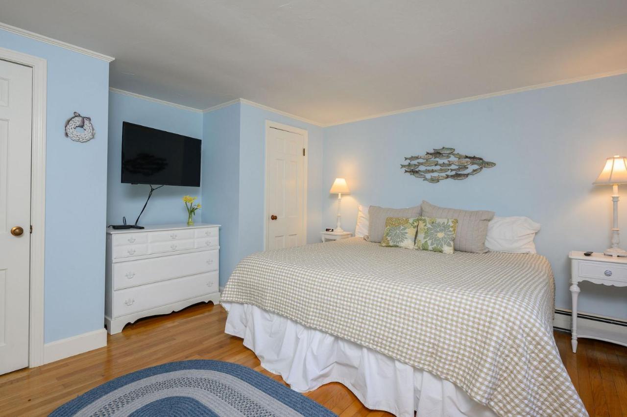 6 Brooks Lane Harwich Port Cape Cod- - Brooks Lane Beach House Екстериор снимка