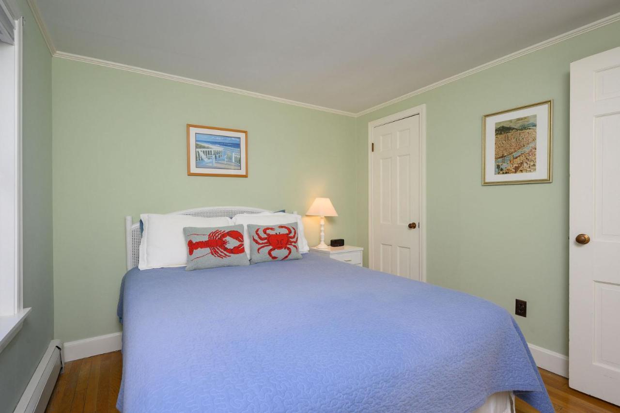 6 Brooks Lane Harwich Port Cape Cod- - Brooks Lane Beach House Екстериор снимка