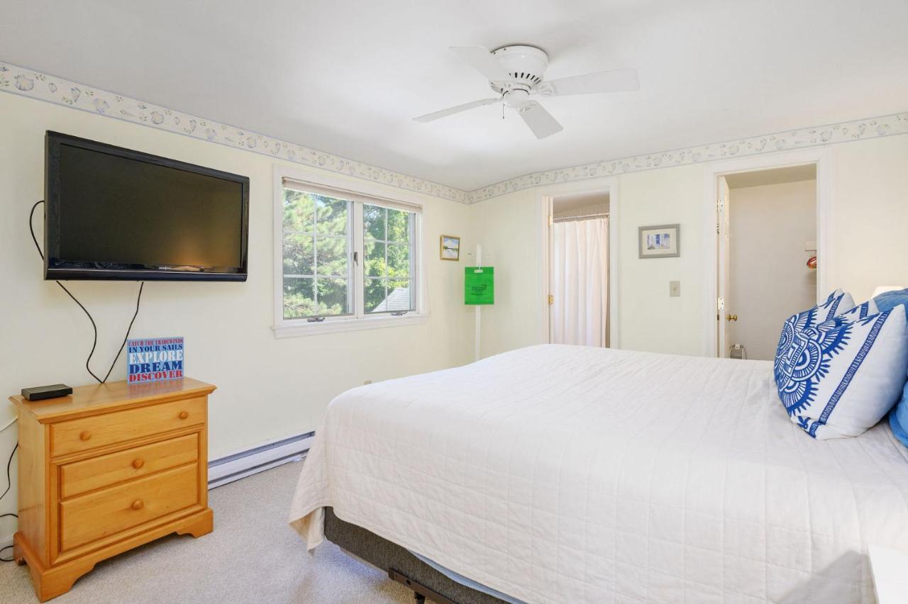 6 Brooks Lane Harwich Port Cape Cod- - Brooks Lane Beach House Екстериор снимка
