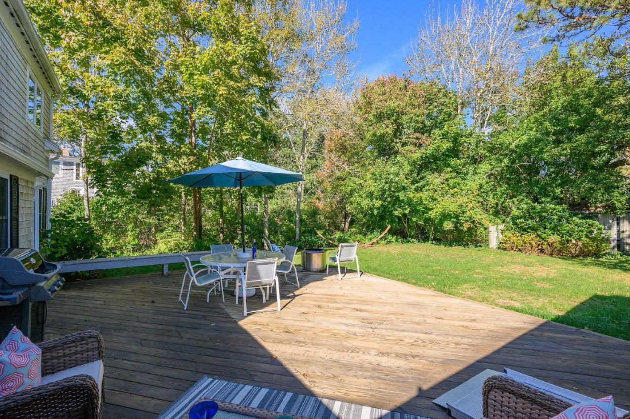 6 Brooks Lane Harwich Port Cape Cod- - Brooks Lane Beach House Екстериор снимка