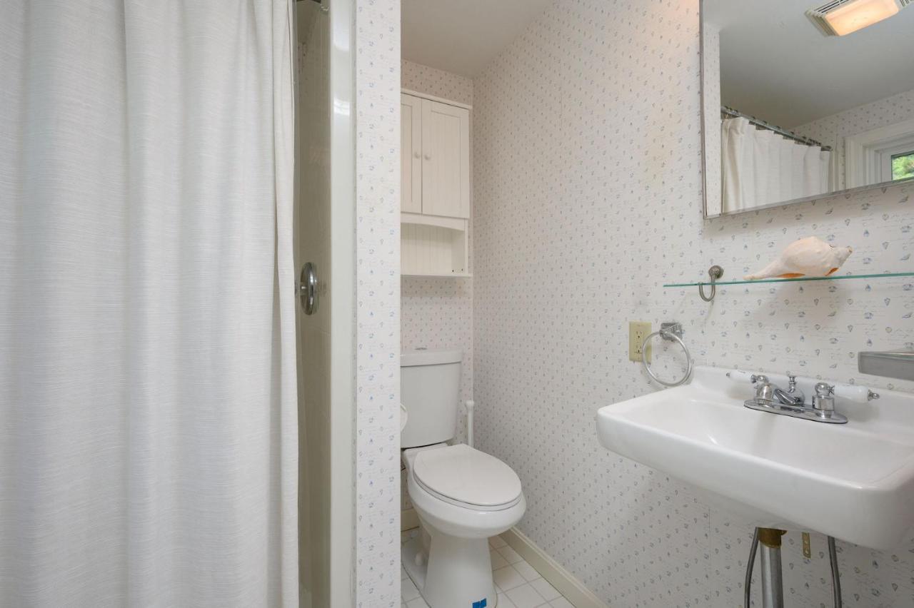 6 Brooks Lane Harwich Port Cape Cod- - Brooks Lane Beach House Екстериор снимка