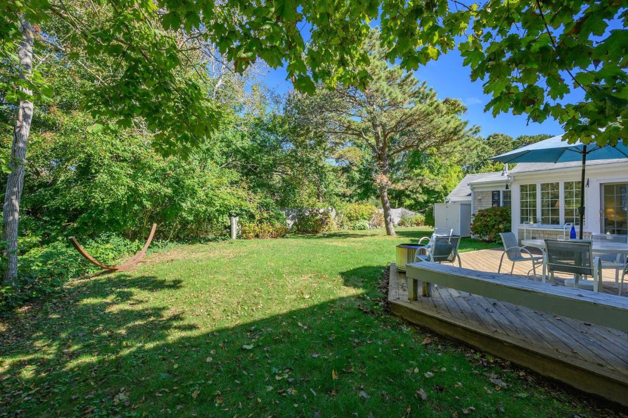 6 Brooks Lane Harwich Port Cape Cod- - Brooks Lane Beach House Екстериор снимка