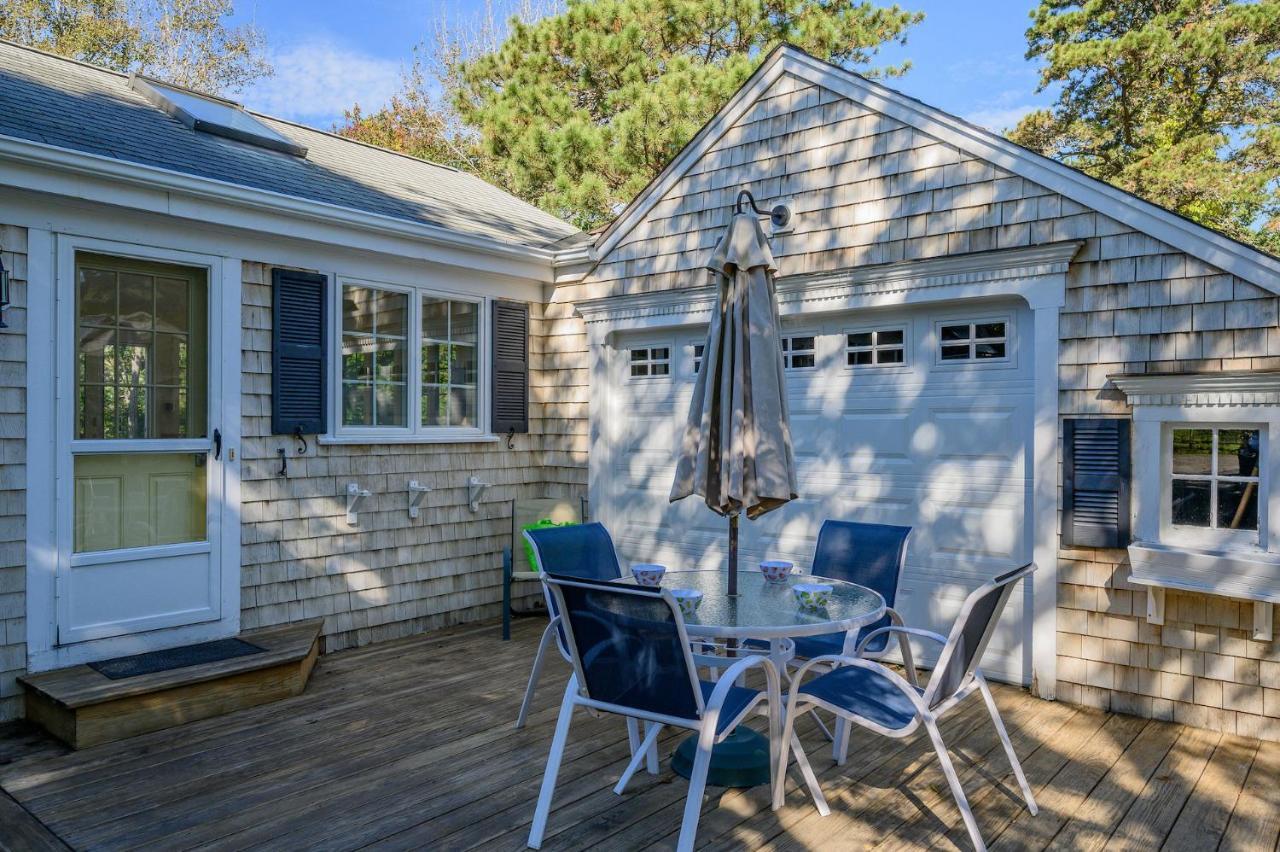6 Brooks Lane Harwich Port Cape Cod- - Brooks Lane Beach House Екстериор снимка